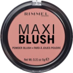 Rimmel Maxi Blush 9 g poskipuna