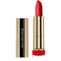 Max Factor Colour Elixir 4 g huulipuna