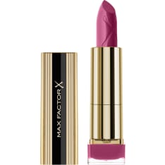 Max Factor Colour Elixir 4 g huulipuna