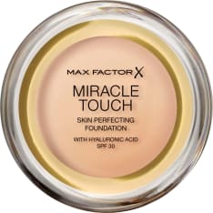 Max Factor Miracle Touch Foundation meikkivoide