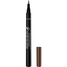 Rimmel Brow Pro Micro 24HR 1 ml kulmakynä