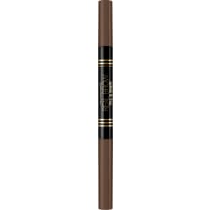 Max Factor Real Brow Fill & Shape 1 g kulmakynä