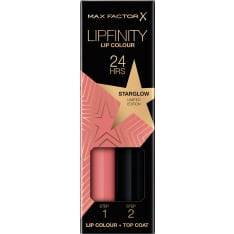 Max Factor Lipfinity Limited Edition 4 ml huulimaali