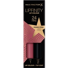 Max Factor Lipfinity Limited Edition 4 ml huulimaali