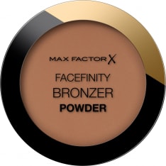 Max Factor Facenity 10 g aurinkopuuteri