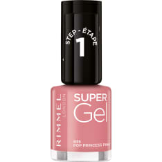 Rimmel Super Gel 12 ml nail polish
