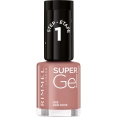 Rimmel Super Gel 12 ml kynsilakka