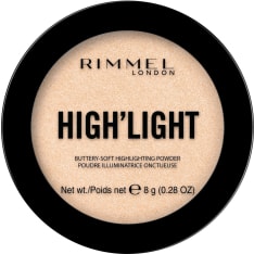 Rimmel High'Light 8 g valopuuteri