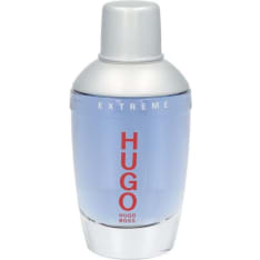 Hugo Boss Extreme EdP 75 ml miesten tuoksu