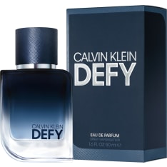 Calvin Klein Defy EdP 50ml miesten tuoksu