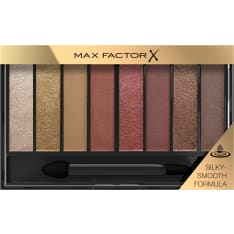 Max Factor Masterpiece Nudes 6,5 g luomiväripaletti