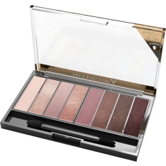 Max Factor Masterpiece Nudes 6,5 g luomiväripaletti