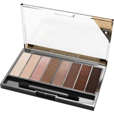 Max Factor Masterpiece Nudes 6.5 g eyeshadow palette