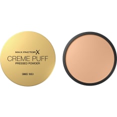 Max Factor Creme Puff Powder 14 g powder