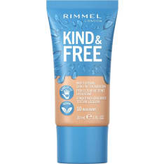 Rimmel Kind & Free Skin Tint 30 ml meikkivoide