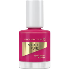 Max Factor Miracle Pure Nail 12 ml kynsilakka