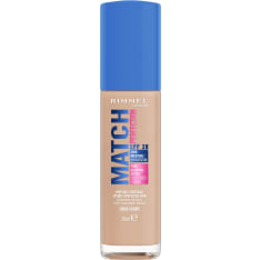 Rimmel Match Perfection 30 ml meikkivoide