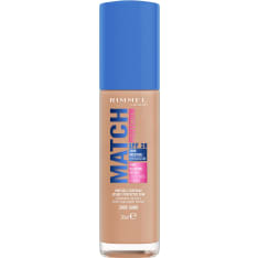 Rimmel Match Perfection 30 ml meikkivoide