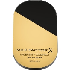 Max Factor Facefinity Compact 10 g meikkipuuteri