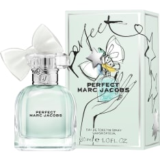 Marc Jacobs Perfect EdT 30ml naisten tuoksu