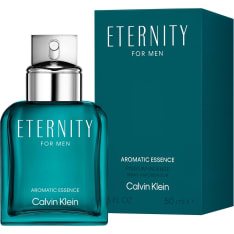 Calvin Klein Eternity for Men Aromatic Essence EdP 50ml miesten tuoksu