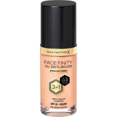 Max Factor Facefinity All Day Flawless 30 ml meikkivoide