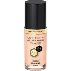 Max Factor Facefinity All Day Flawless 30 ml meikkivoide