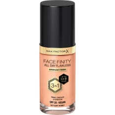 Max Factor Facefinity All Day Flawless 30 ml meikkivoide