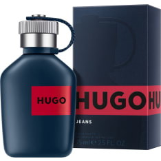 Hugo Jeans EdT 75ml miesten tuoksu