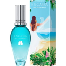 Escada Chiffon Sorbet EdT 30ml naisten tuoksu