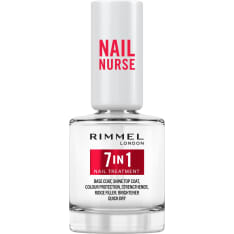 Rimmel Nail Nurse Complete Care 7in1 12 ml hoitolakka