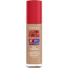 Rimmel Lasting Finish 35H 30 ml meikkivoide
