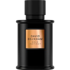 David Beckham Bold Instinct EdP 50 ml Men's Fragrance