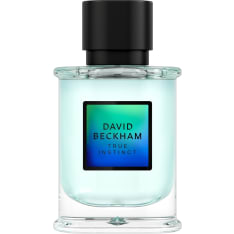 David Beckham True Instinct EdP 50 ml Men's Fragrance
