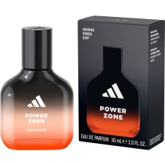 Adidas Vibes Power Zone EdP 30 ml miesten tuoksu