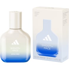 Adidas Vibes Smooth Pace EdP 30 ml naisten tuoksu