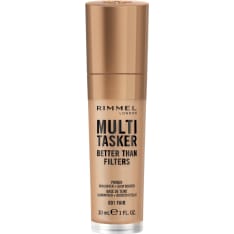 Rimmel Multi Tasker Better Than Filters 30 ml meikkivoide
