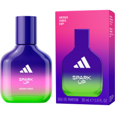 Adidas Vibes Spark Up EdP 30 ml naisten tuoksu