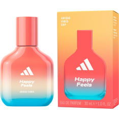 Adidas Vibes Happy Feels EdP 30 ml naisten tuoksu
