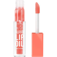 Rimmel Oh My Gloss! Lip Oil 4,5 ml huuliöljy