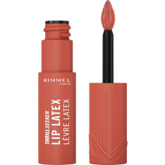 Rimmel Thrillseeker Lip Latex 6 ml nestemäinen huulipuna