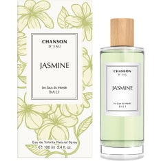 Chanson d'Eau Jasmine EdT 100 ml naisten tuoksu