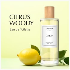 Chanson d'Eau Lemon EdT 100 ml naisten tuoksu