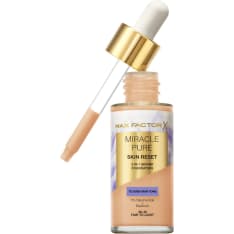 Max Factor Miracle Pure Serum Foundation 30 ml