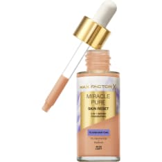 Max Factor Miracle Pure Skin Reset 2 in 1 Serum Foundation 30 ml meikkivoide