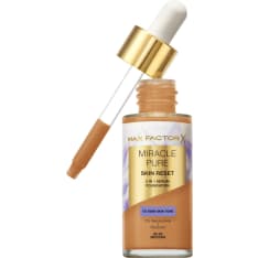 Max Factor Miracle Pure Skin Reset 2 in 1 Serum Foundation 30 ml meikkivoide