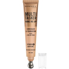 Rimmel Multi-Tasker Wake Me Up 20 ml peitevoide