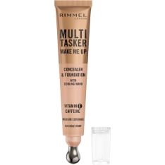 Rimmel Multi-Tasker Wake Me Up 20 ml peitevoide