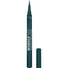 Rimmel Wonder'Ink Precision Eyeliner Pen silmänrajaustussi
