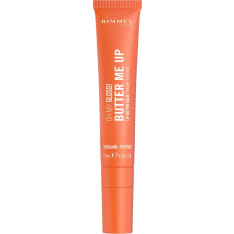 Rimmel Oh My Gloss!Butter me up 15 ml huulivoide